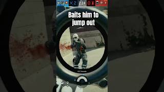 Get baitedrainbowsixsiege [upl. by Gerianne]