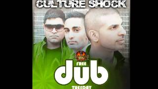 CULTURE SHOCK DUB  Khabi Khabi Aditi [upl. by Winona]