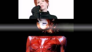 Mylene Farmer  Rever [upl. by Milon]