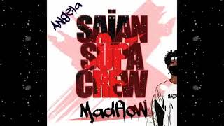 Saian Supa Crew  Angela MadFlow Remix [upl. by Corbet355]