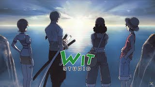 One Piece WITSTUDIO Remake First Look [upl. by Llehsar]