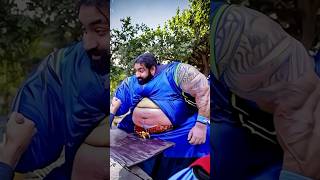 Pakistans Strongest Man Just Got Exposed [upl. by Mat]