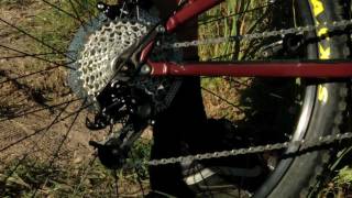 SRAM Cage Lock Infomercial [upl. by Avid]