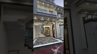 5 Marla House Design In Islamabad shortvideo home frontelevation houseforsale housedesign [upl. by Harewood]