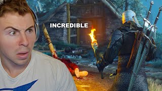 The Bloody Baron Needs Our Help  Witcher 3 First Time Playthrough [upl. by Ennairol241]