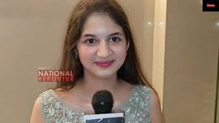 Bajrangi Bhaijaan Movie Actor Harshaali Malhotra Full Exclusive Interview  Harshaali Malhotra [upl. by Panaggio913]