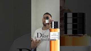 CHRISTIAN DIOR  Fève Délicieuse  Shop experience [upl. by Fruma]