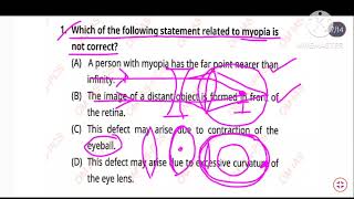 70thBPSC PT Test Eng Med Science Questions BPSC70th PT Important 30 Science Questions [upl. by Oderfigis]