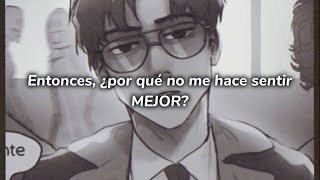 Mindless Self Indulgence  This Hurts sub Español [upl. by Alahs968]