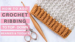 How to Crochet Slouchy Beanie for menSimple and Easy for Beginner [upl. by Hannah481]