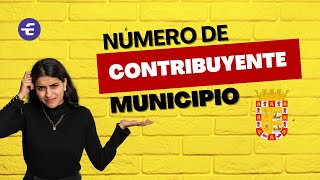 ¿Cómo encontrar tu número de contribuyente del Municipio de Panamá [upl. by Ahseena27]