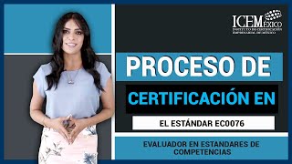 ¿Te gustaría ser evaluador en estándares de competencia con validez de la SEP [upl. by Pinckney537]