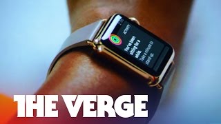 Apple Watch explained in under 2 minutes [upl. by Meekahs63]