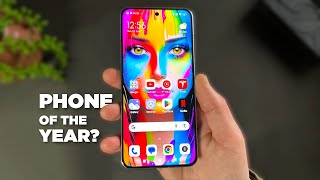 Best Value Phone of the Year 2023 [upl. by Nnylyma]