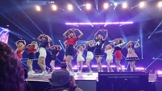 4K 190706 【IZONE】 OT12 Pick Me Fancam [upl. by Cathyleen438]