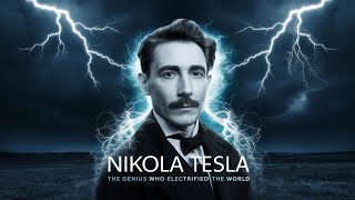 DARKEST TRUTH YOU NEVER KNOW ABOUT NIKOLA TESLA  INSPIROPIDIA [upl. by Ocirederf]