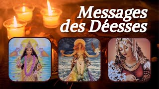 MESSAGE DES DEESSES 💫🌕 Choisis une carte Intemporel [upl. by Shaeffer]