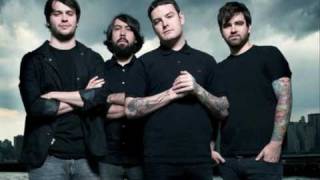 Senses Fail  Buried a Lie LYRICS HQ [upl. by Enisamoht]