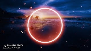 The DEEPEST Healing Sleep  32Hz Delta Brain Waves  REM Sleep Music  Binaural Beats [upl. by Aynek]