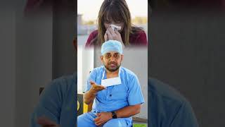 CSF RHINORRHEA in HEAD INJURED patients How to Treat it Dr Prabhu M in Tamil Short 2 [upl. by Janey473]