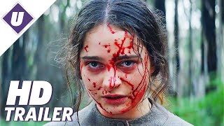 The Nightingale 2019  Official Trailer [upl. by Wallinga]