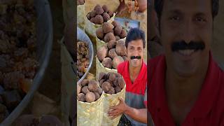 Palm Jaggery Making [upl. by Nylecaj]