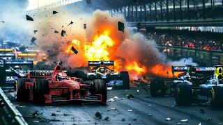 The Race That Changed Formula 1 FOREVER [upl. by Settera]