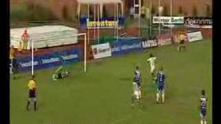 Stabæk Goals in Tippeligaen 2006 [upl. by Layod]