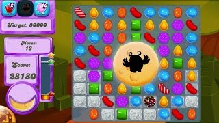 Candy Crush Saga iPhone Gameplay 11 [upl. by Cinderella]