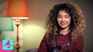 Ella Eyre 3 Things You Dont Know  Star Stories [upl. by Aisatana]