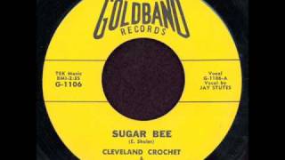 CLEVELAND CROCHET  SUGAR BEE [upl. by Lavoie]