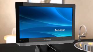 Lenovo All in One C325 [upl. by Dola432]