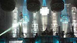 HQ Rammstein  Ich tu dir weh  Live at Rock am Ring 2010 25 OHNE LEIERN [upl. by Warde]