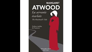 Chapitre 43  La servante écarlate  Margaret Atwood [upl. by Cohbert112]