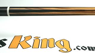 Dufferin DSE36  Pool Stick  Cue View 360  4k Ultra HD Rotating 360 Degree Pan amp Zoom [upl. by Koetke]