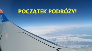 Pszczoły wyleciały z uli pożegnać pszczelarza Początek podróży [upl. by Beyer]