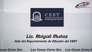 ¡No te quedes fuera Estudia en el Centro de Estudios Superiores de Tepeaca [upl. by Anit]