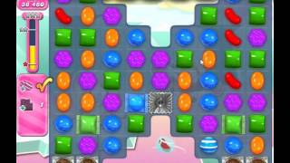 Candy Crush Saga Level 1834  NO BOOSTERS [upl. by Thanasi]