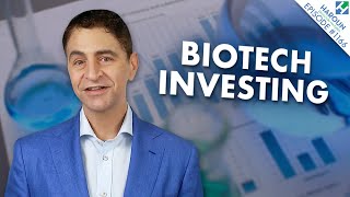 Biotech Investing  How to Invest in Biotech Stocks Finance Explained [upl. by Reger665]