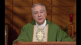 Catholic Mass on YouTube  Daily TV Mass Friday February 15 2019 [upl. by Annabella]