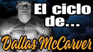 El ciclo de Dallas McCarver [upl. by Iorgos]