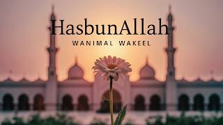 hasbunallah wanikmal wakil nikmal maula wanikman nasir  wazifa  wazifa for hajat [upl. by Arev10]