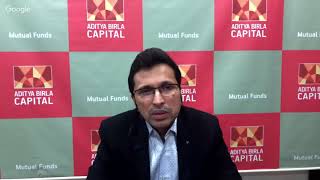 Mahesh Patil on Indian macros and the recent market trends [upl. by Kremer]