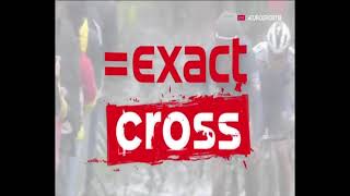 Cyclocross  Exact Cross 2023  Loenhout [upl. by Olney]