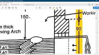 15CV81 QSCM M2 Estimation of Manhole Lec1 [upl. by Etheline117]