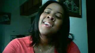 Singing CalvaryDamita Haddon [upl. by Salena]