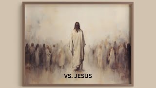 Sadducees Vs Jesus [upl. by Analla]