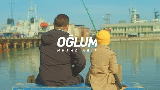 Murad Arif — Oğlum [upl. by Seugirdor]