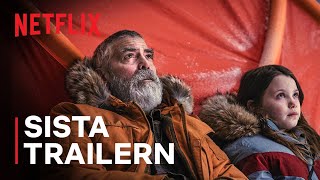 The Midnight Sky  Sista trailern  George Clooney  Netflix [upl. by Marder]