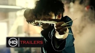 ENG SUB Fabricated City 1st Trailer  starring Ji Chang Wook [upl. by Gallagher]